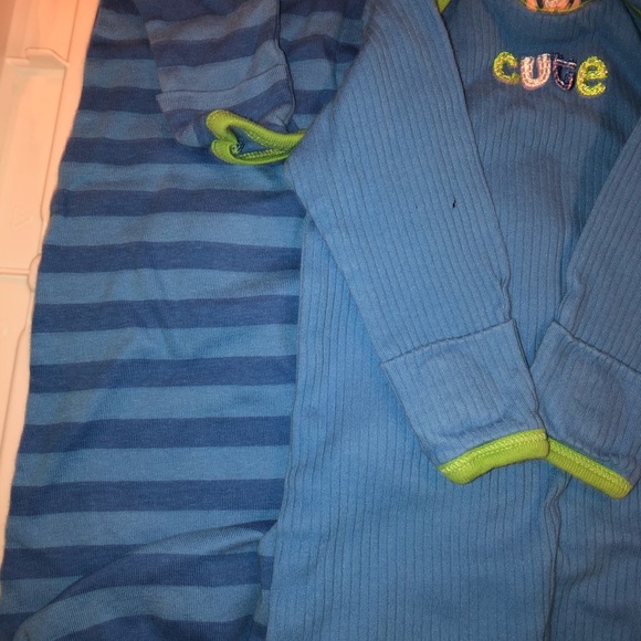 Sleepers - Picture 3 of 3